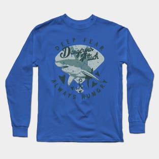 Fear of depths Long Sleeve T-Shirt